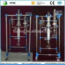 Lab Vakuum SPD (Short Path Distiller) DWF70-4